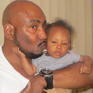 Meet your Posher, Stanley